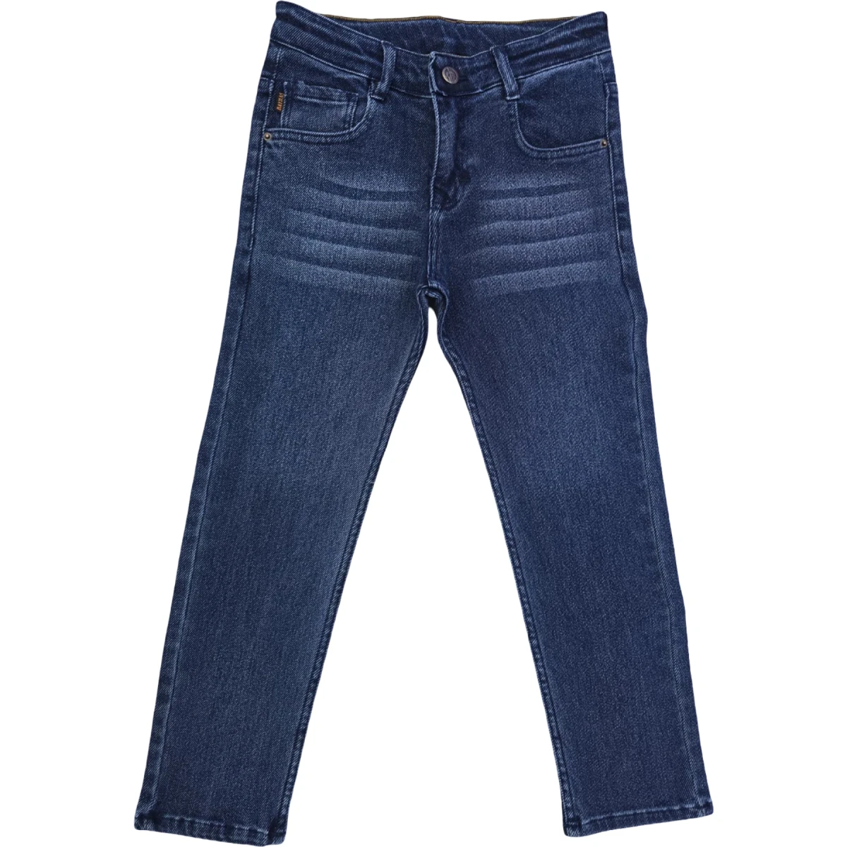 Denim Trousers