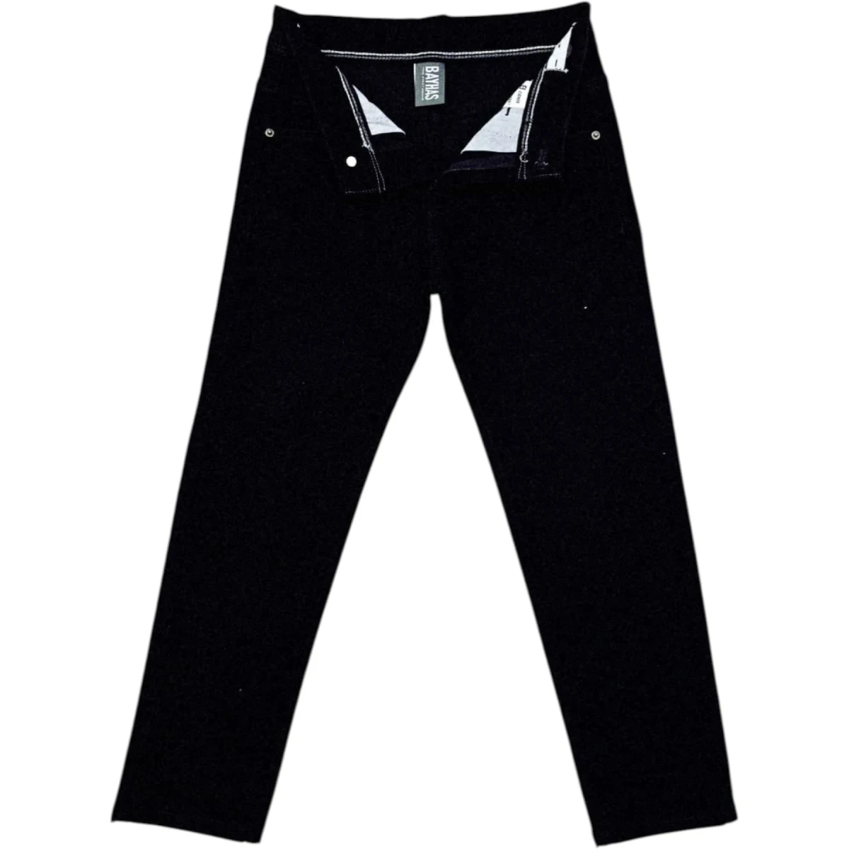 Denim Pants