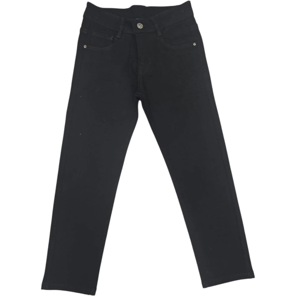 Denim Trousers