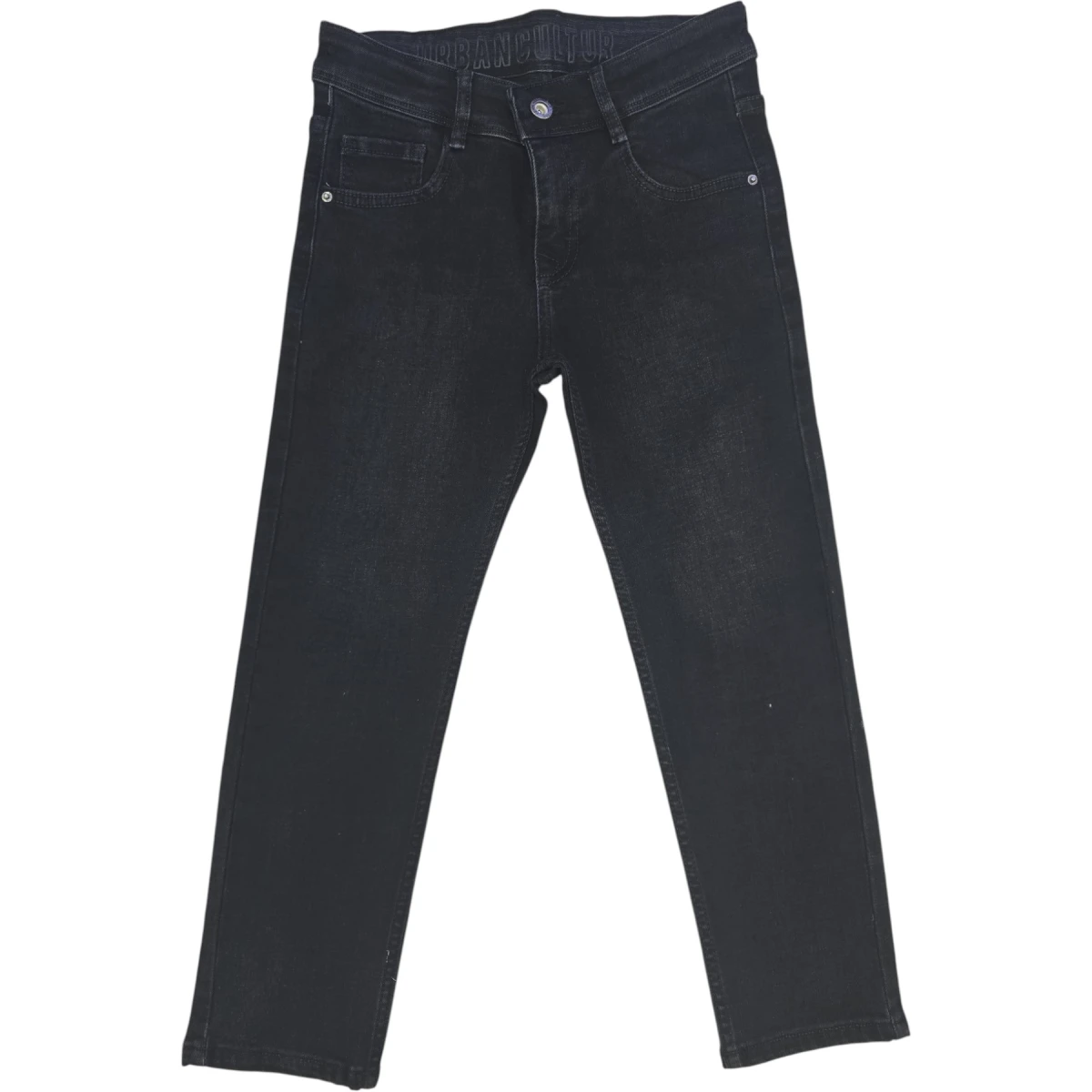 Denim Trousers