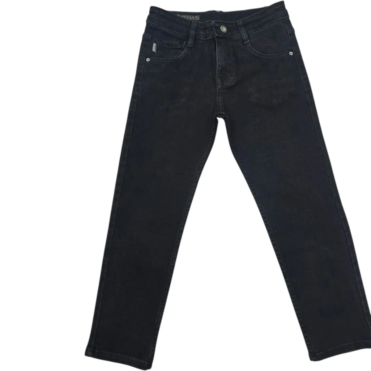 Denim Pants