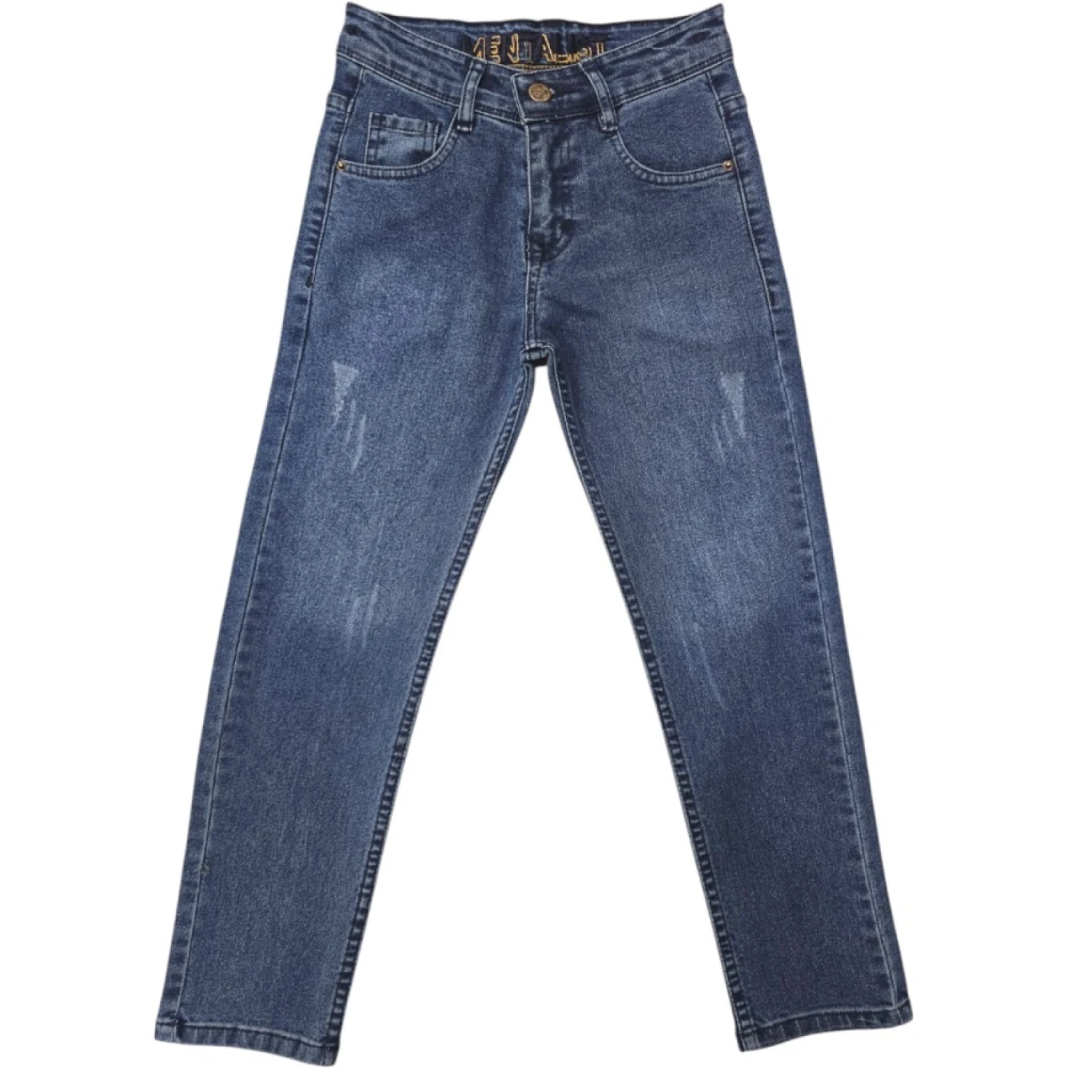 Denim Trousers