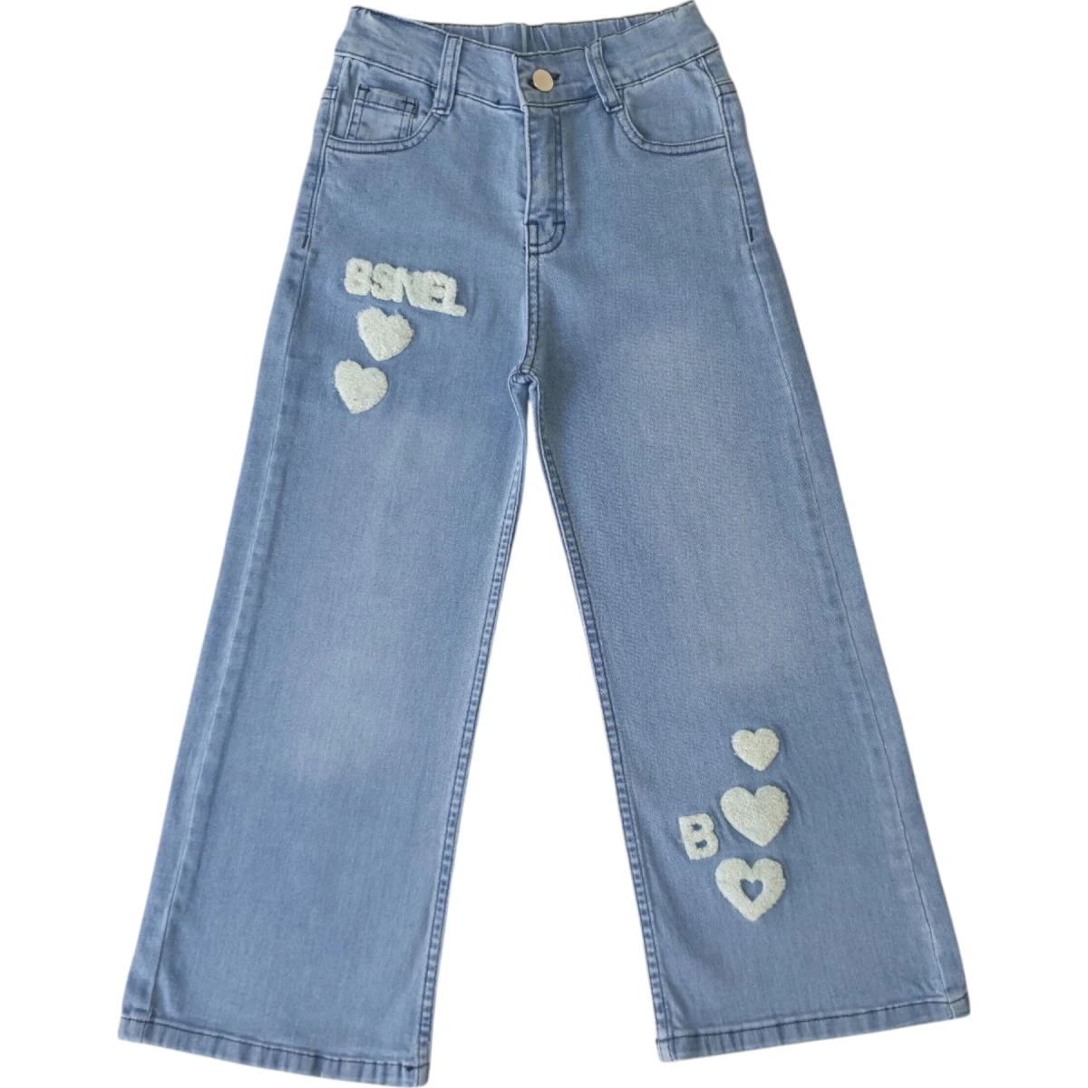 Denim pants