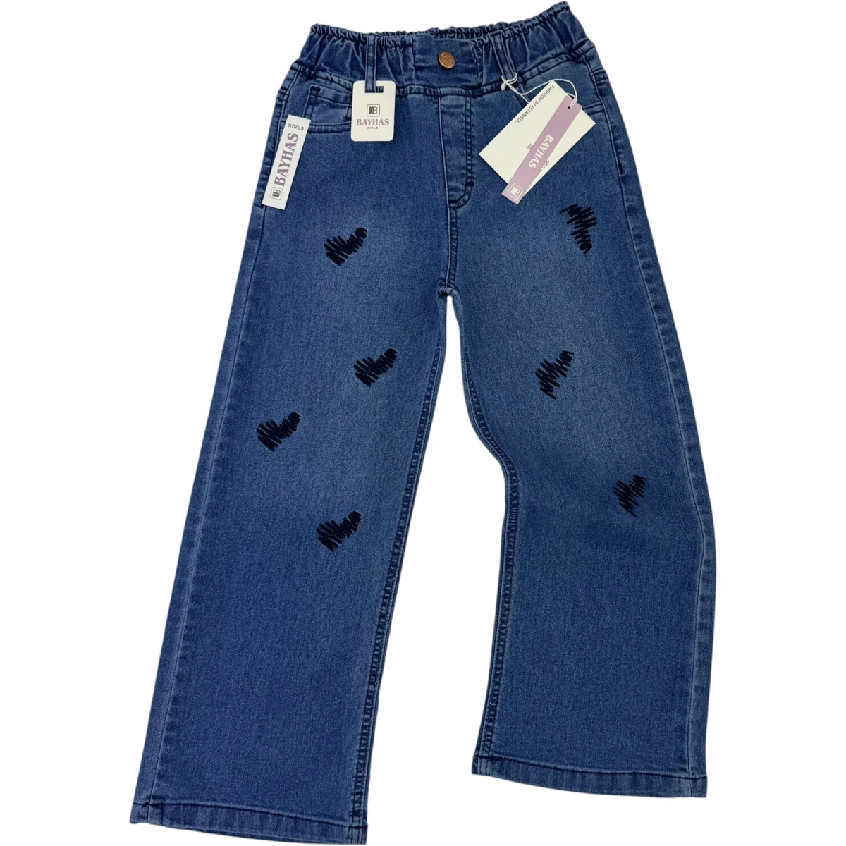 Kot Pantolon
