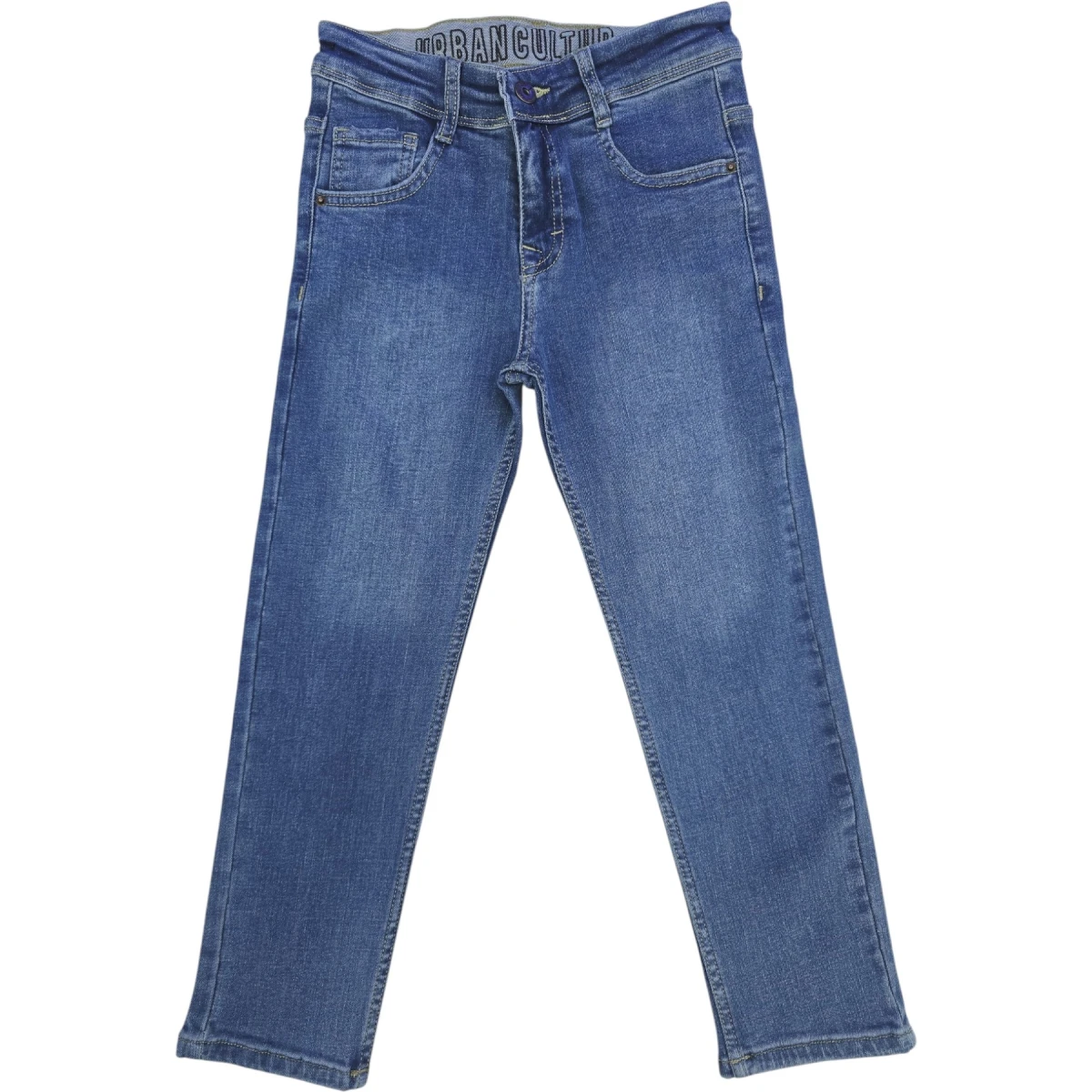 Kot Pantolon