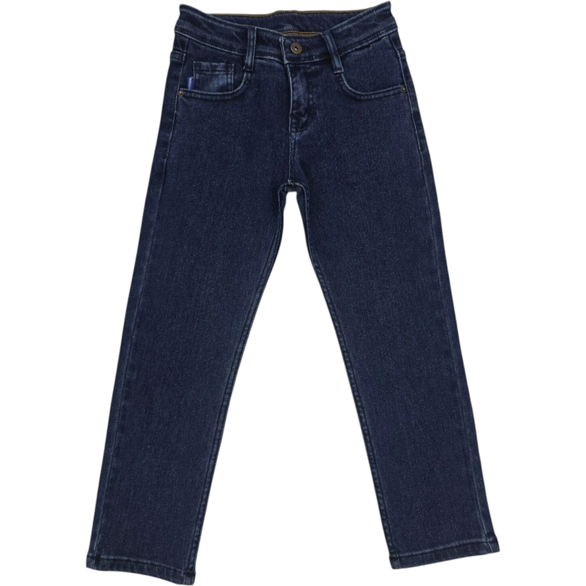 Denim Pants