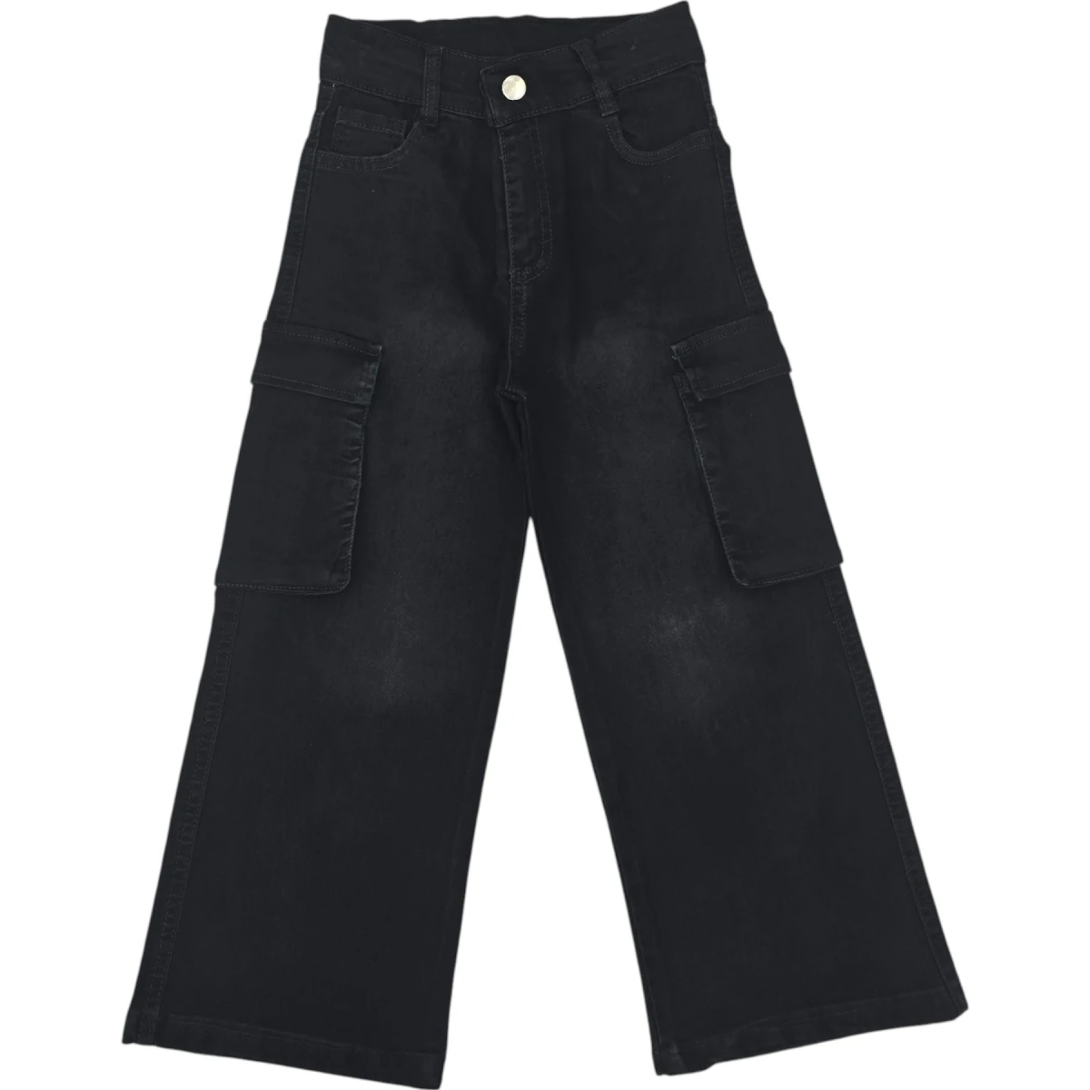 Denim Pants