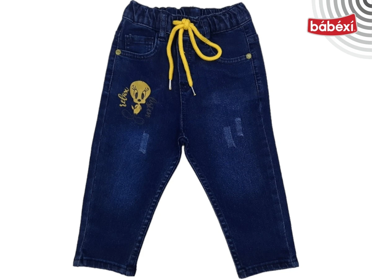 Kot Pantolon