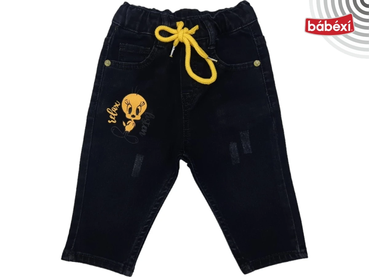 Kot Pantolon