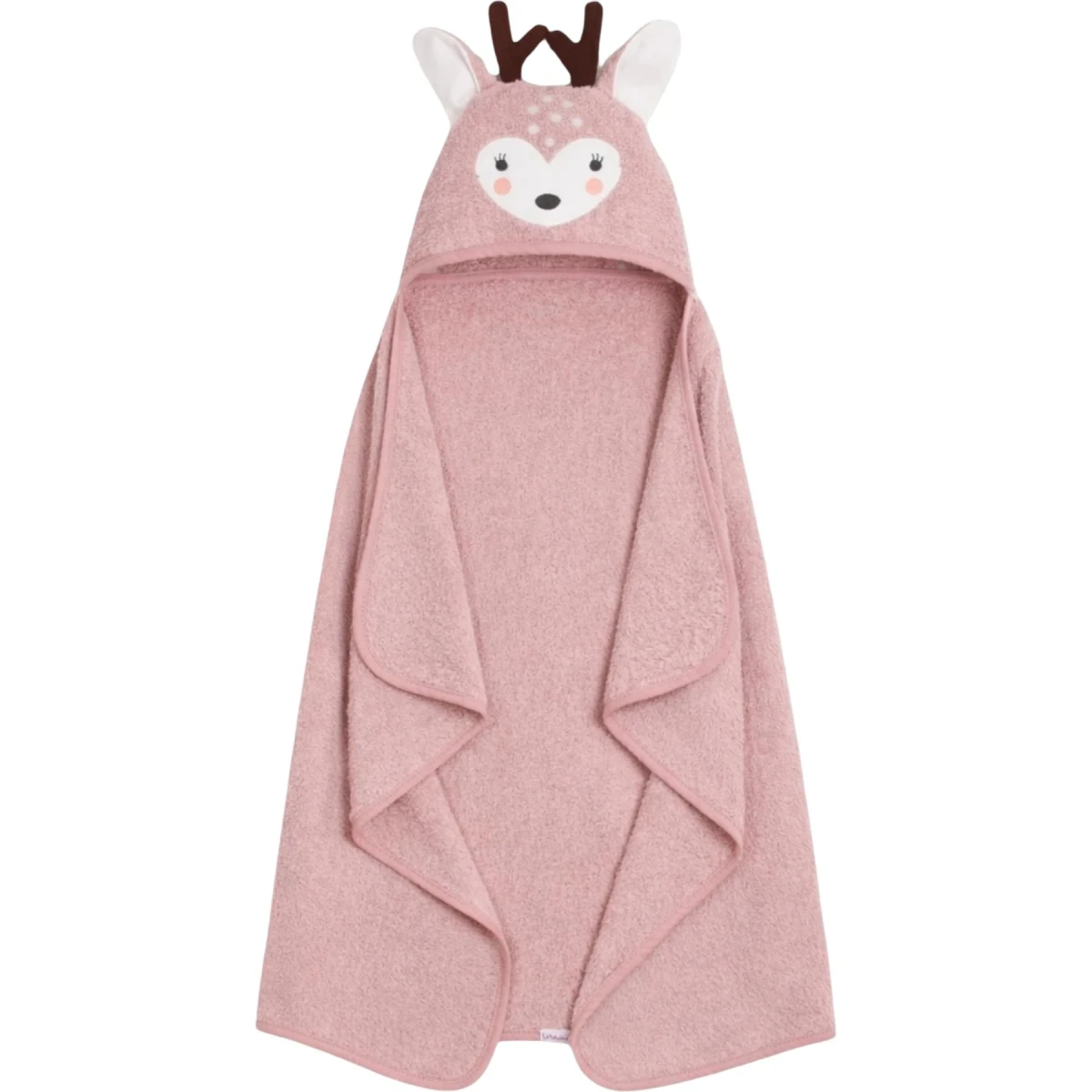 Swaddle Cape Wrap 6M