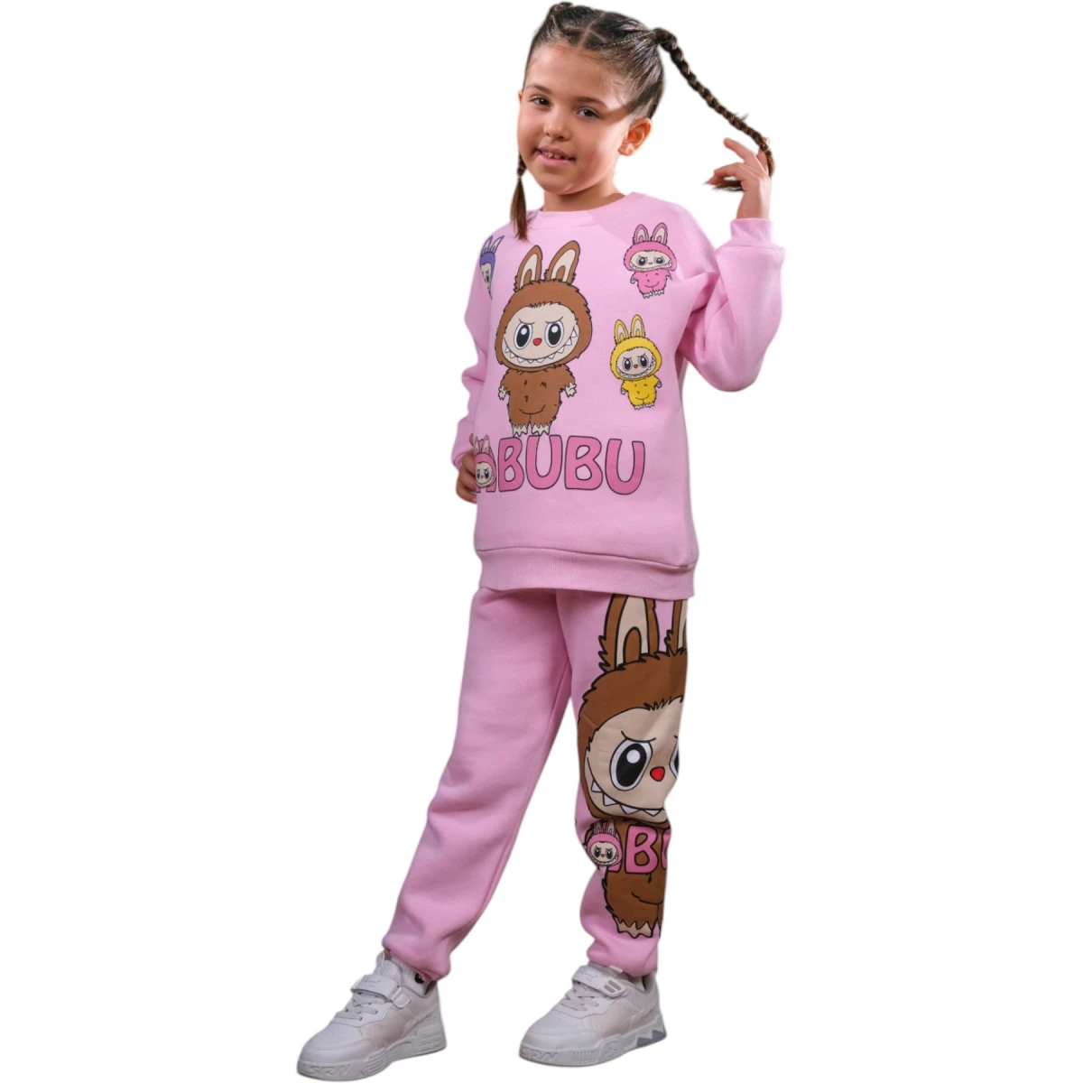 Labubu Set