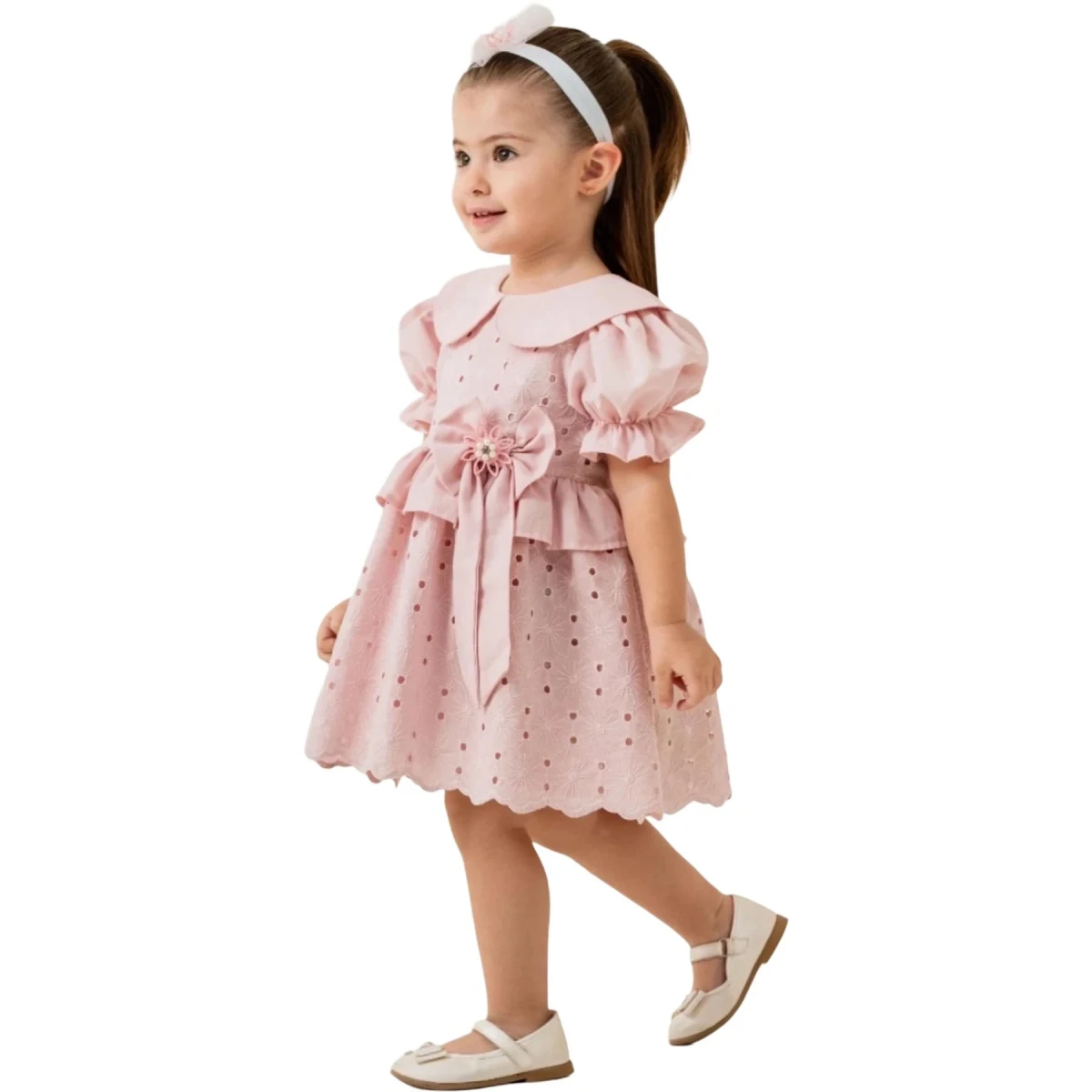 Lavin Model Elbise