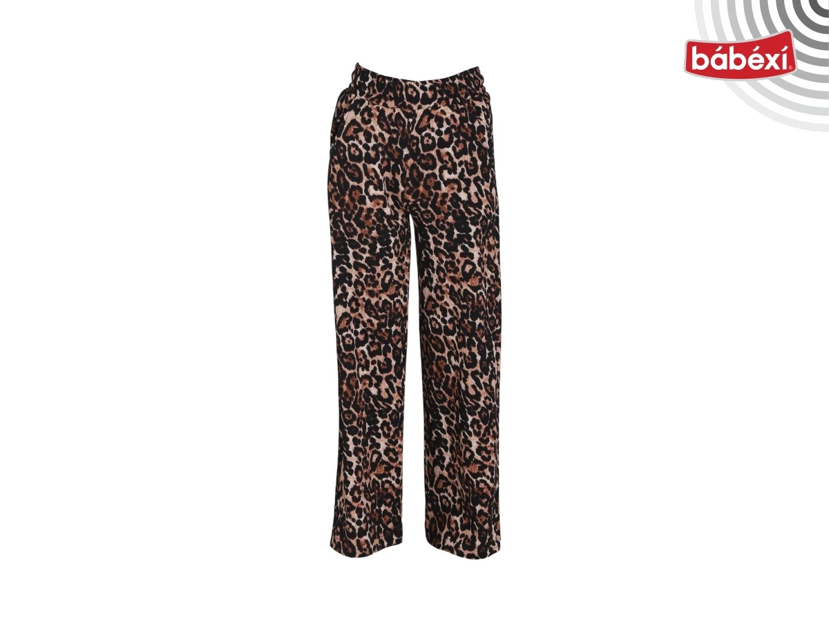 Leopar Bürümcük Eşofman