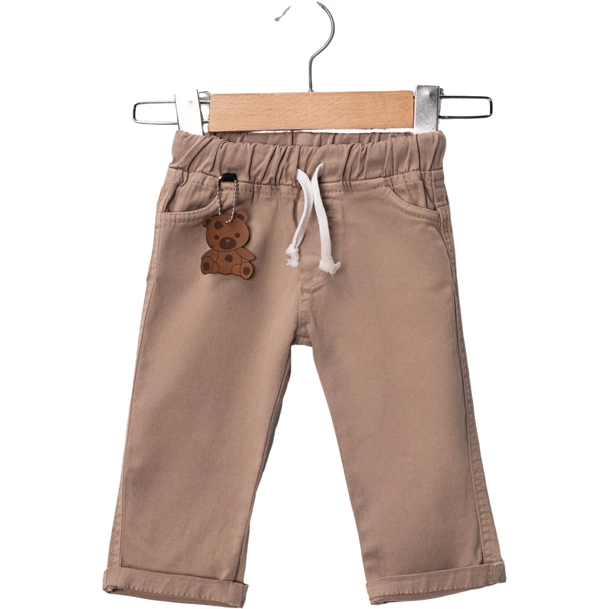 Lycra Baby Trousers