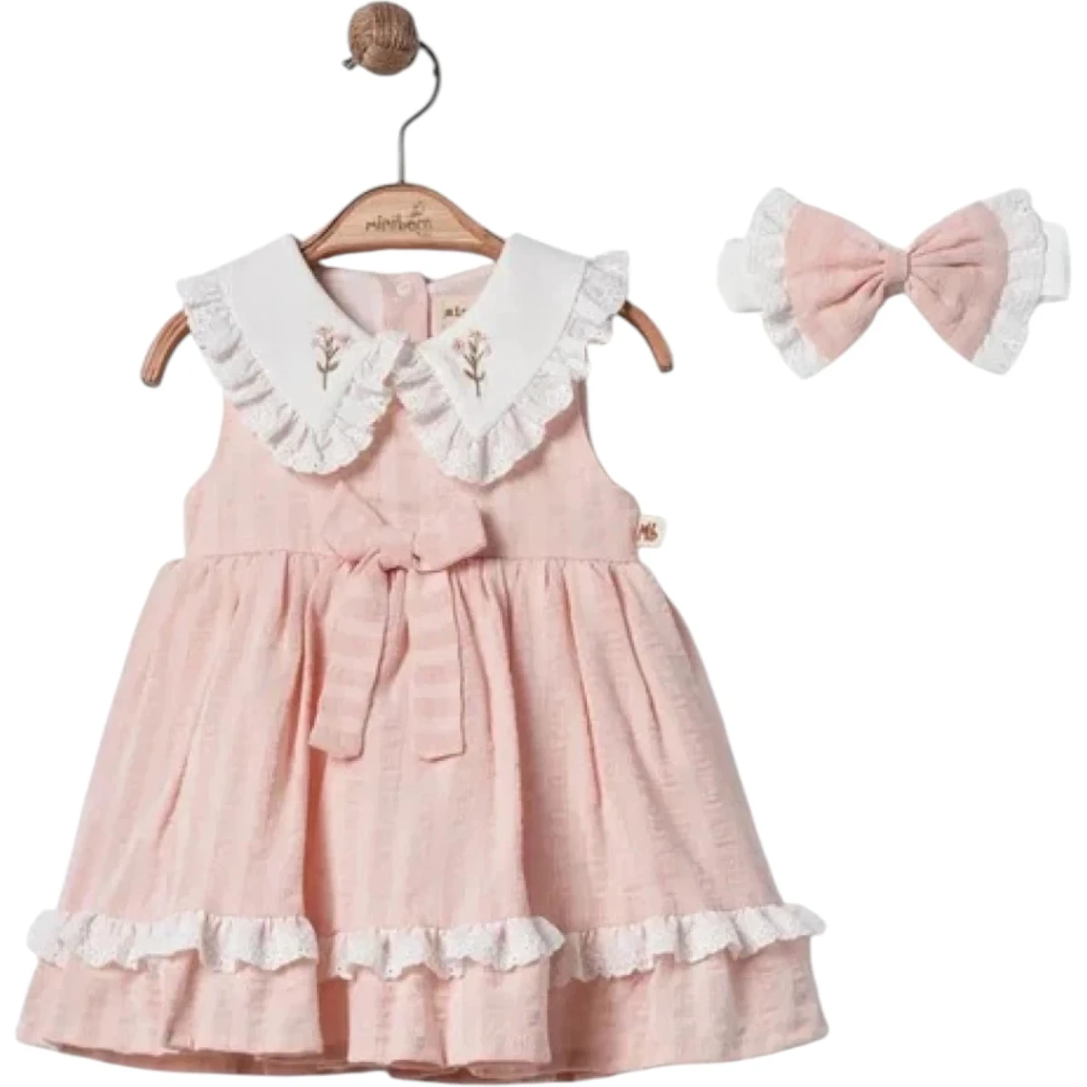 Lilly Dress