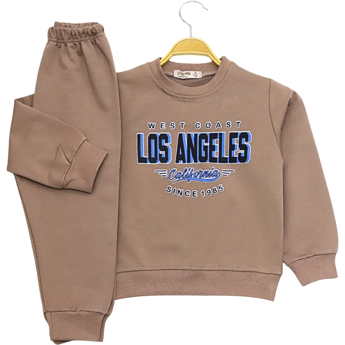 Los Angeles İki İp Takım