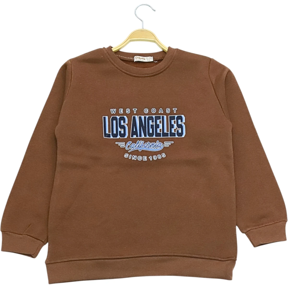 Los Angeles Sweat