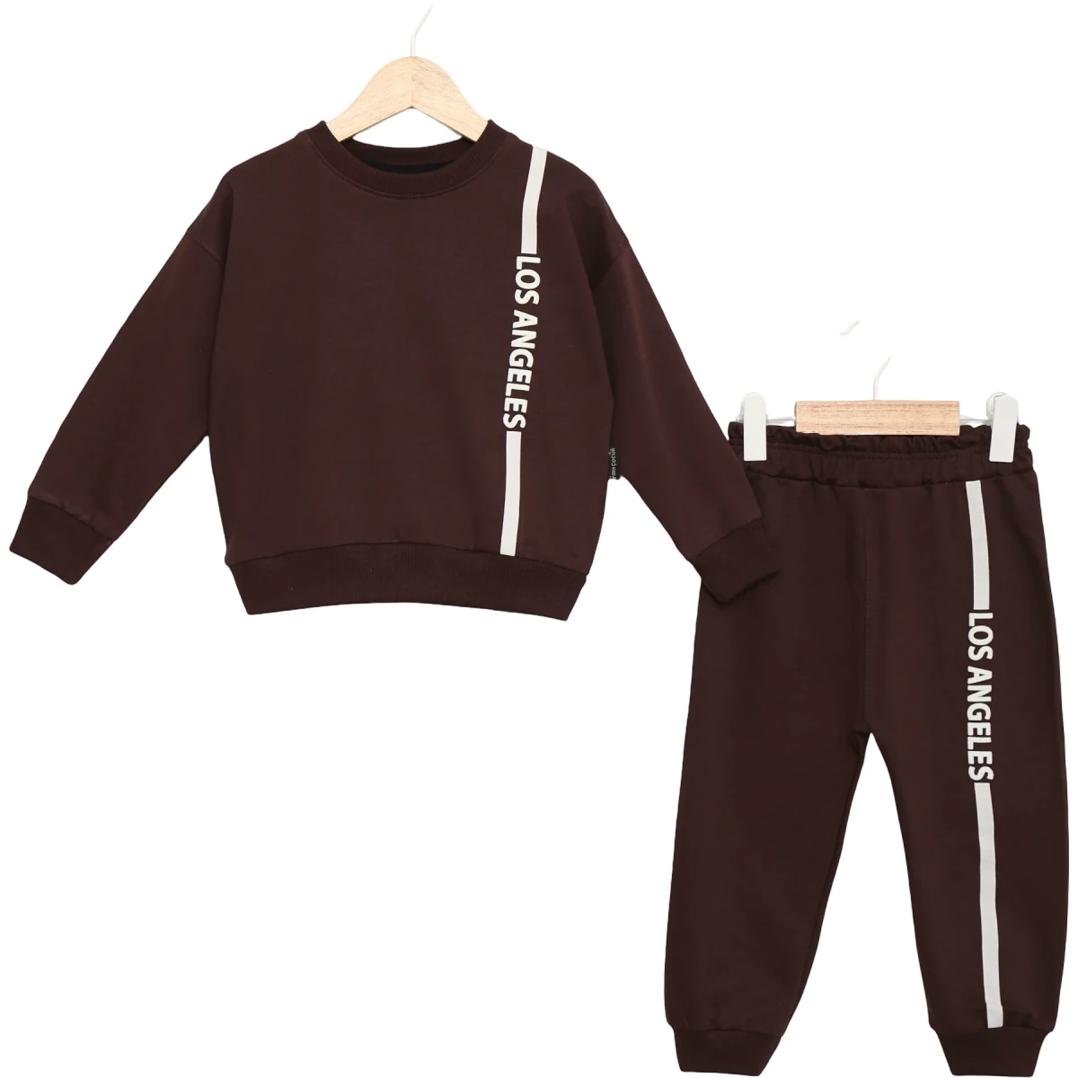 Los Print Set