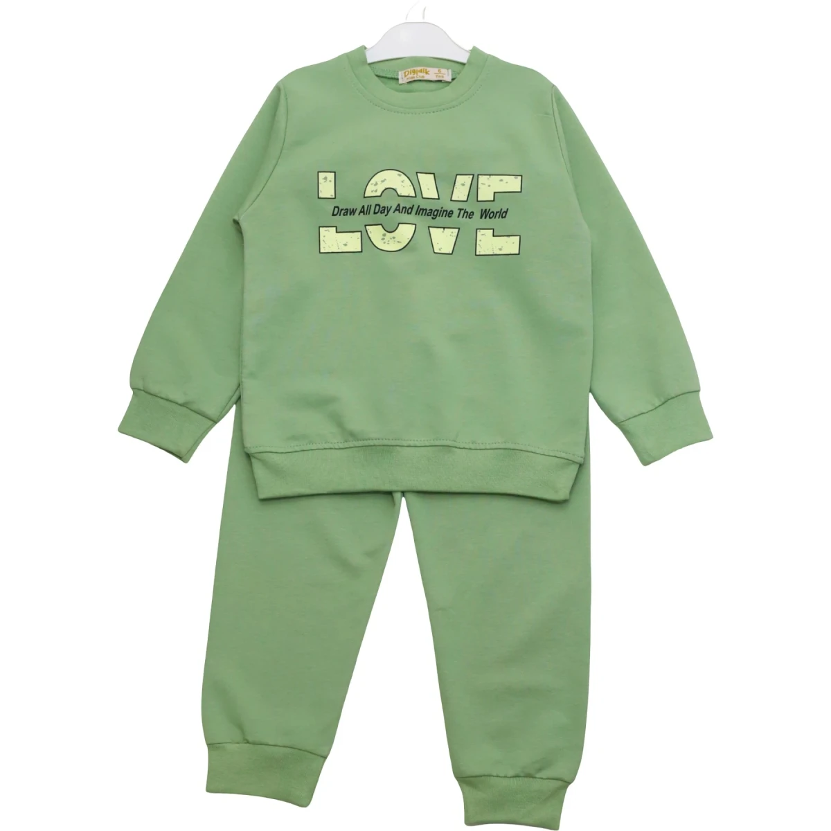 Love Girl Set