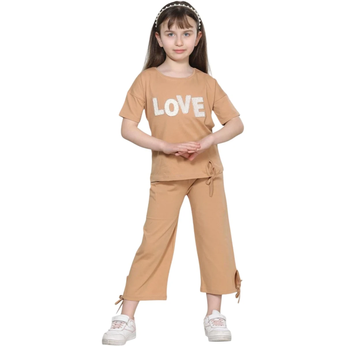 Love Nakışlı
