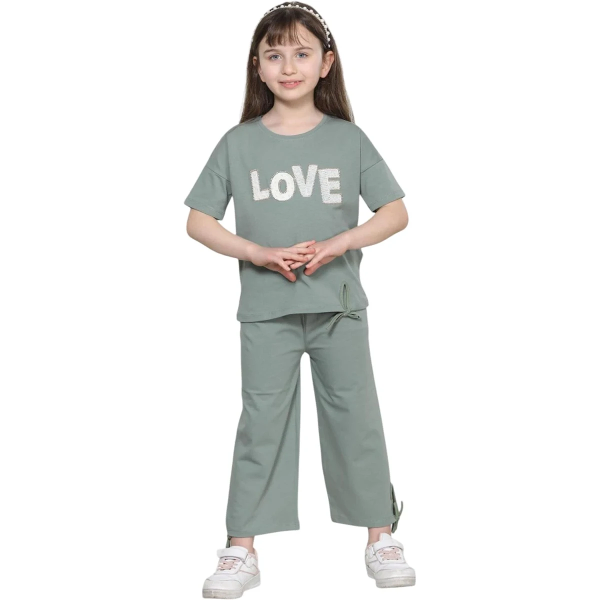 Love Nakışlı
