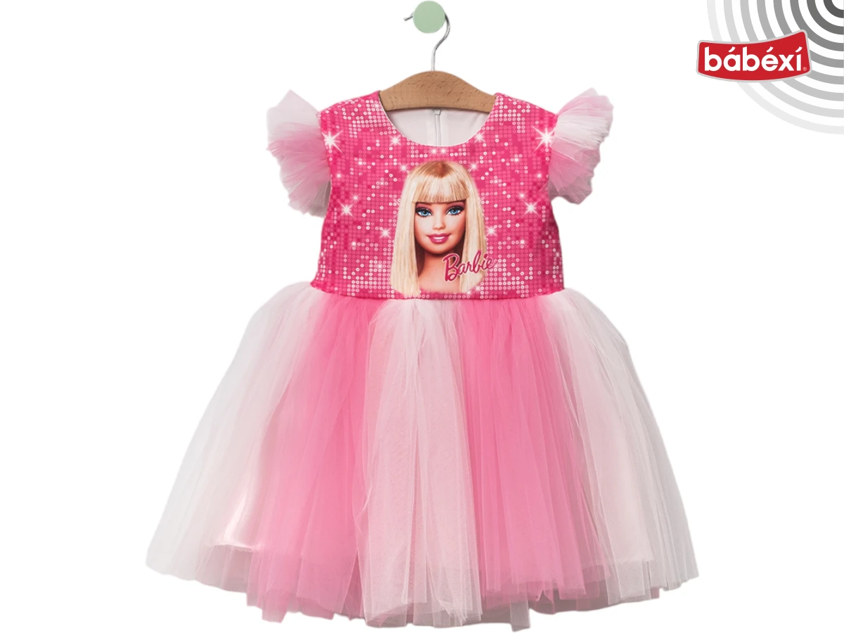 Lumia Barbie Elbise