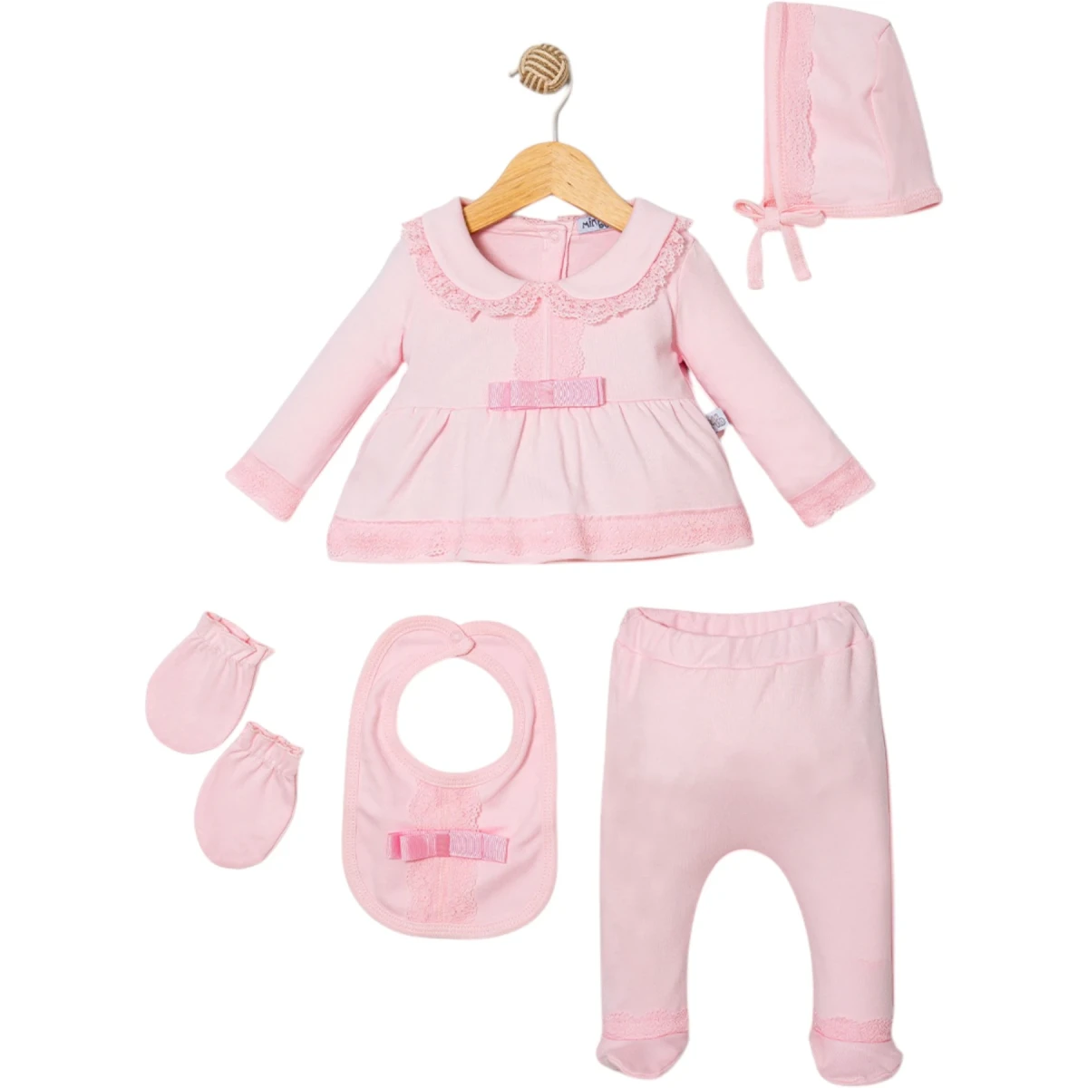 Lunea Set Of 5