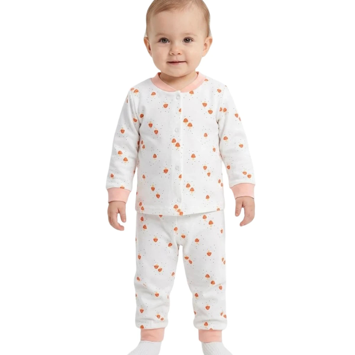 Mantar Pijama