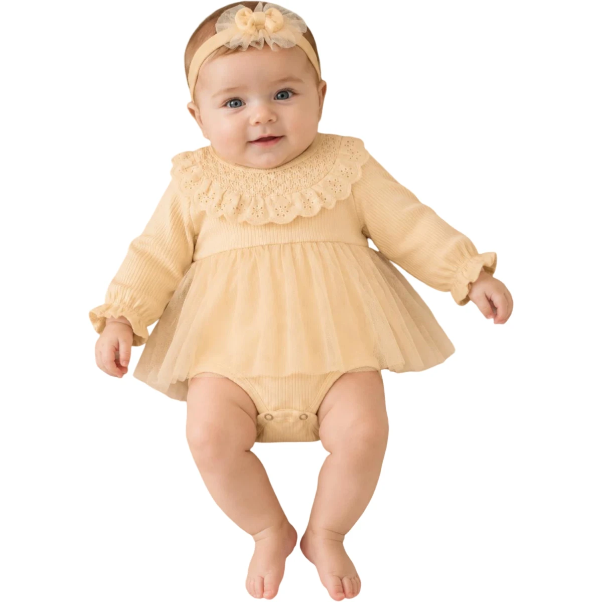 Mariana Body Elbise