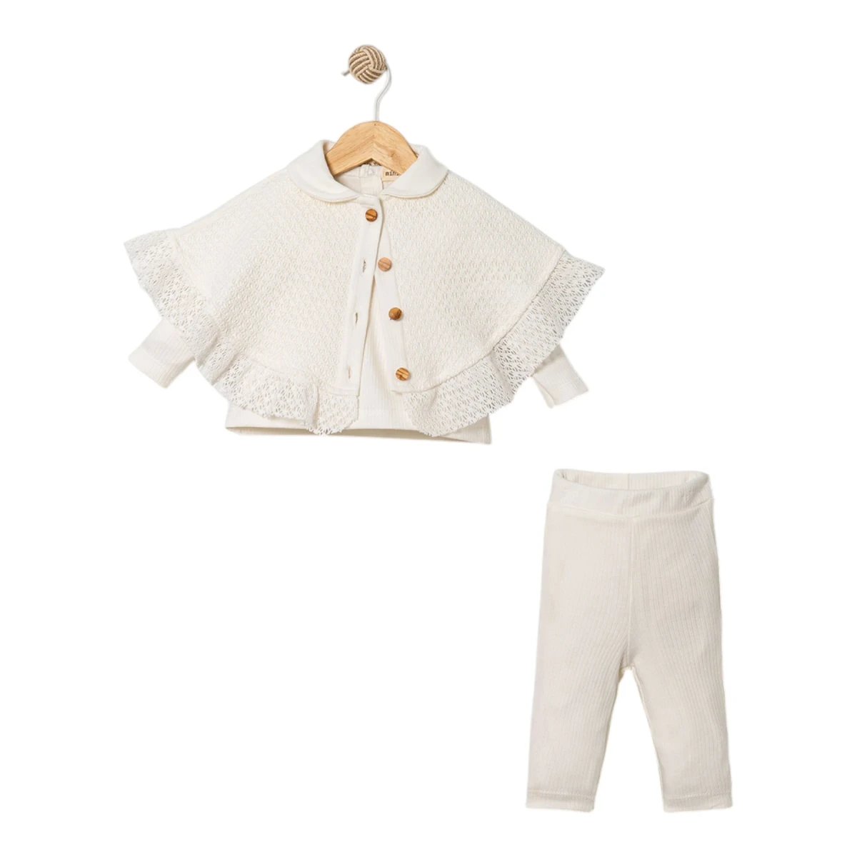 Mariana Pancho Set