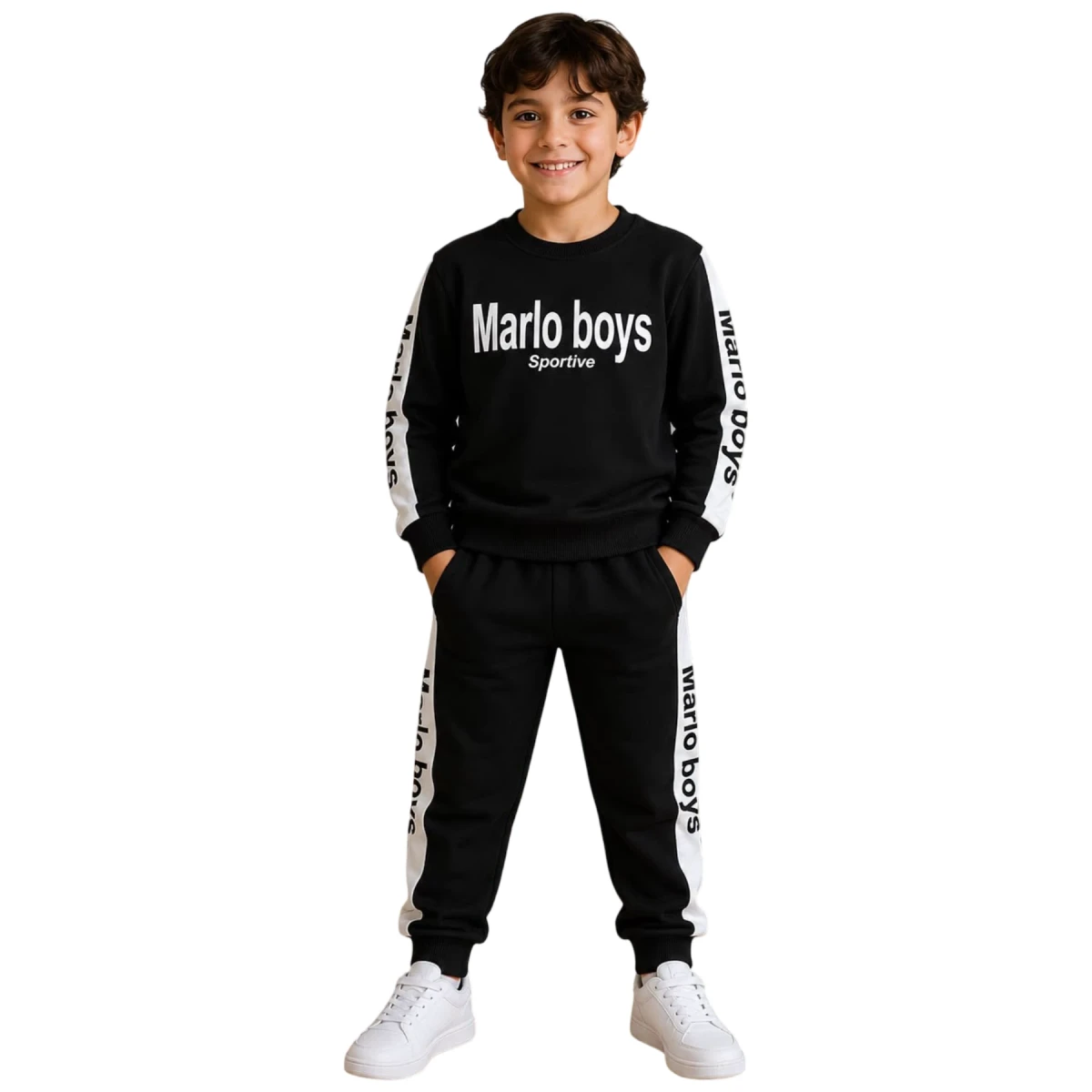 Marlo Boys Takım