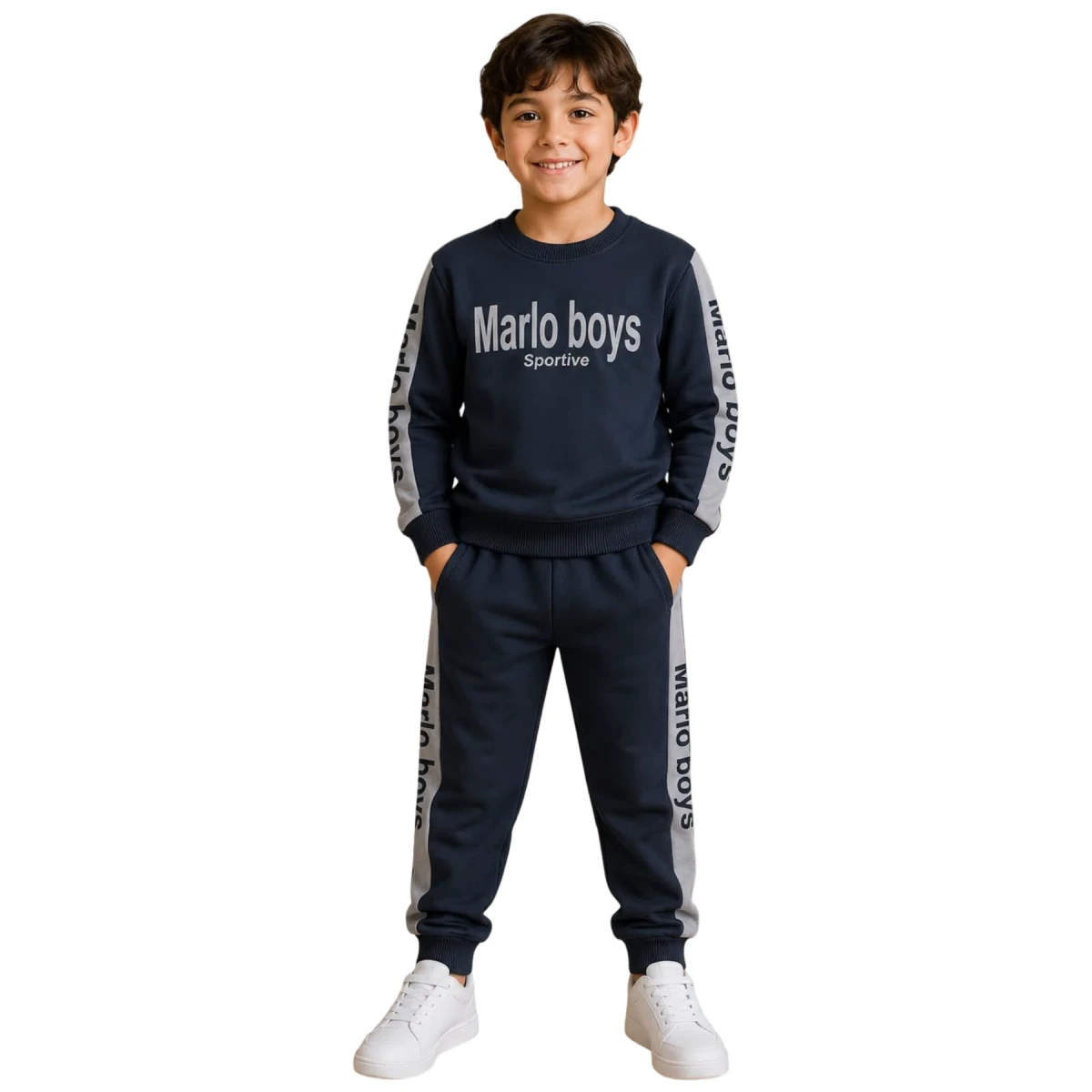 Marlo Boys Takım