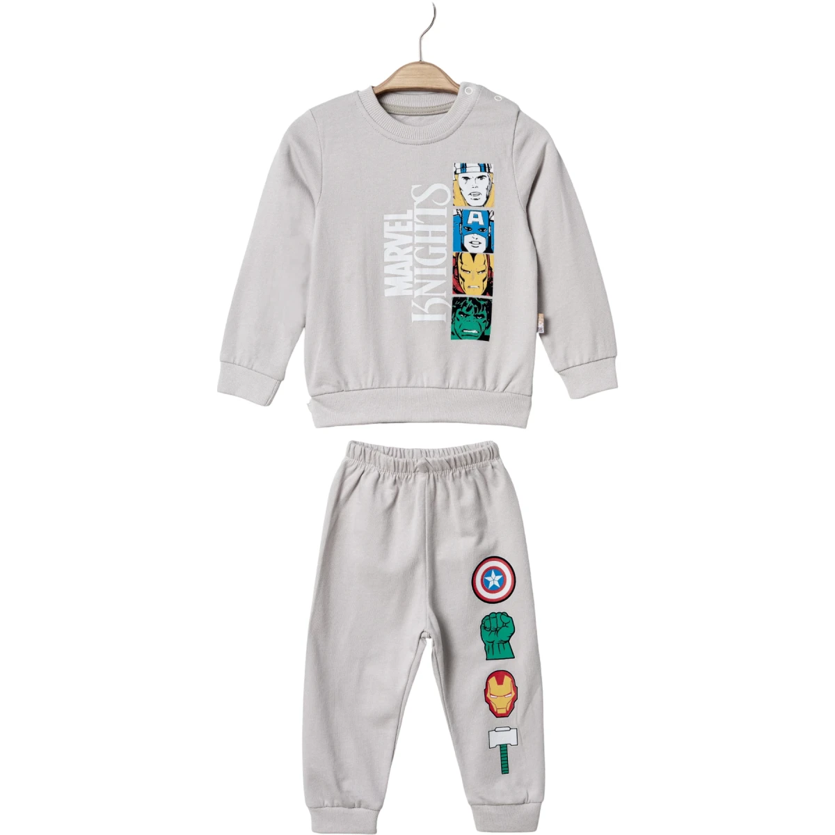 Marvel Boy Set