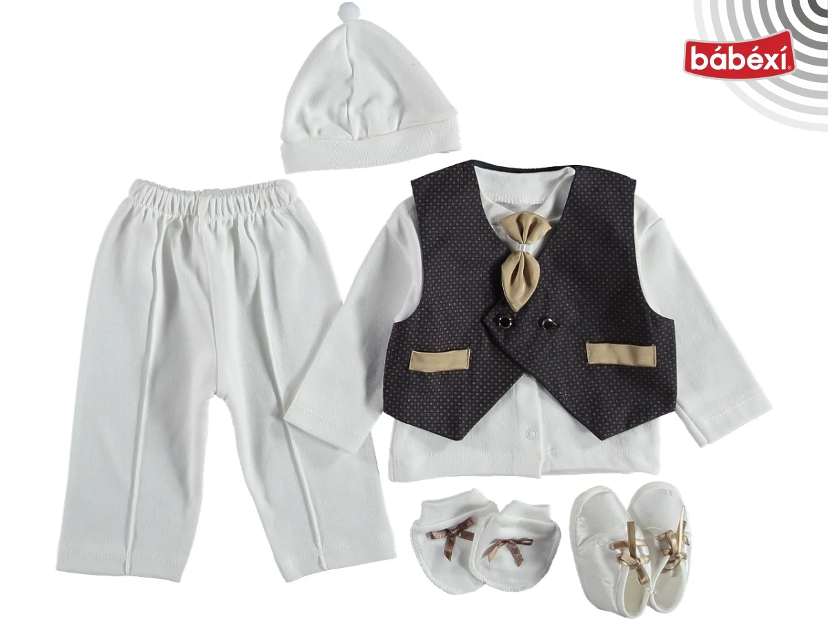 mevlut ceremony outfit set
