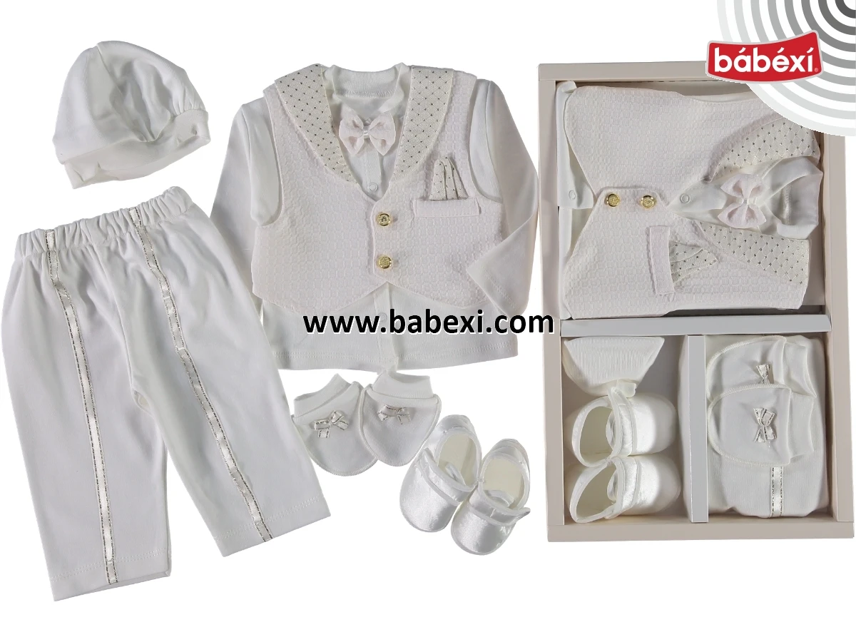 mevlut ceremony outfit set