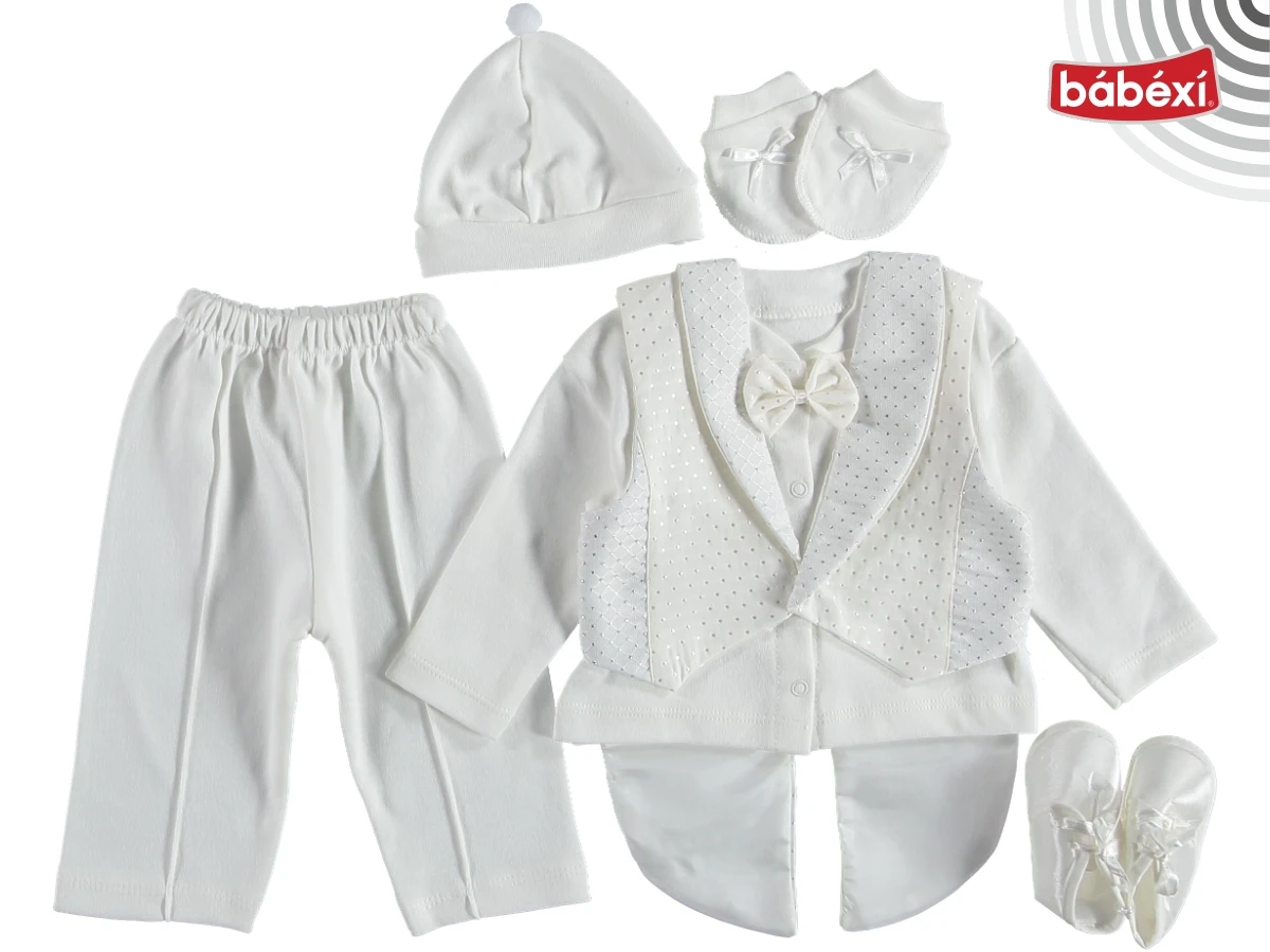 mevlut ceremony outfit set