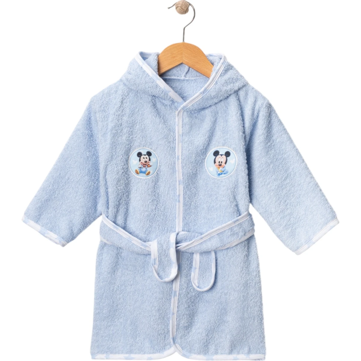 Mıcy Bornoz
