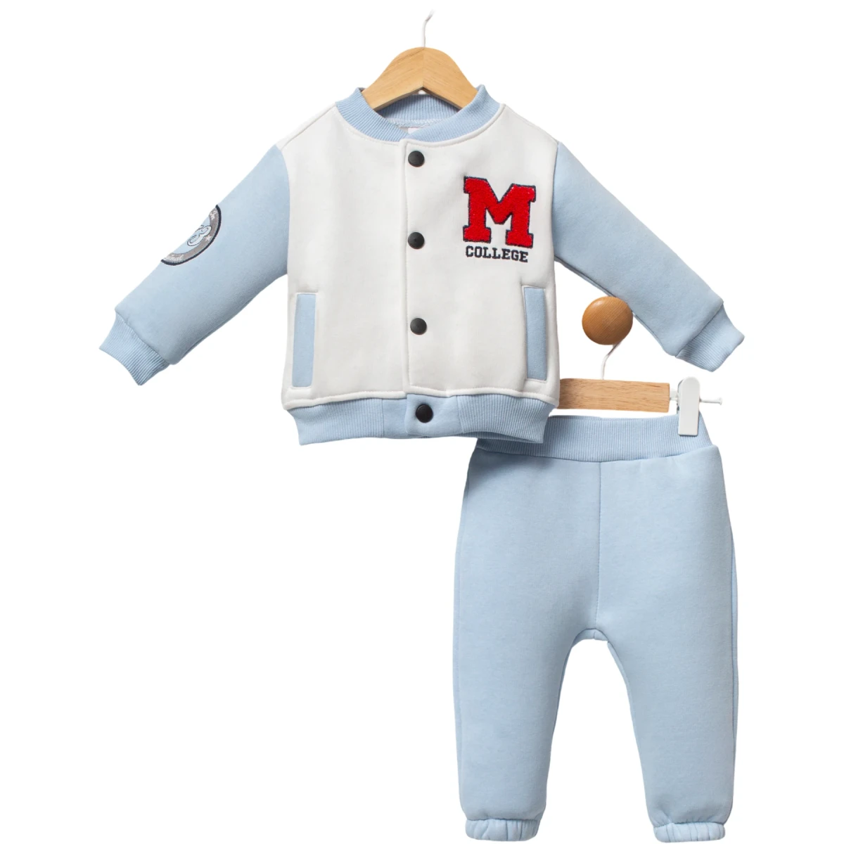 Moes M Kolej Set