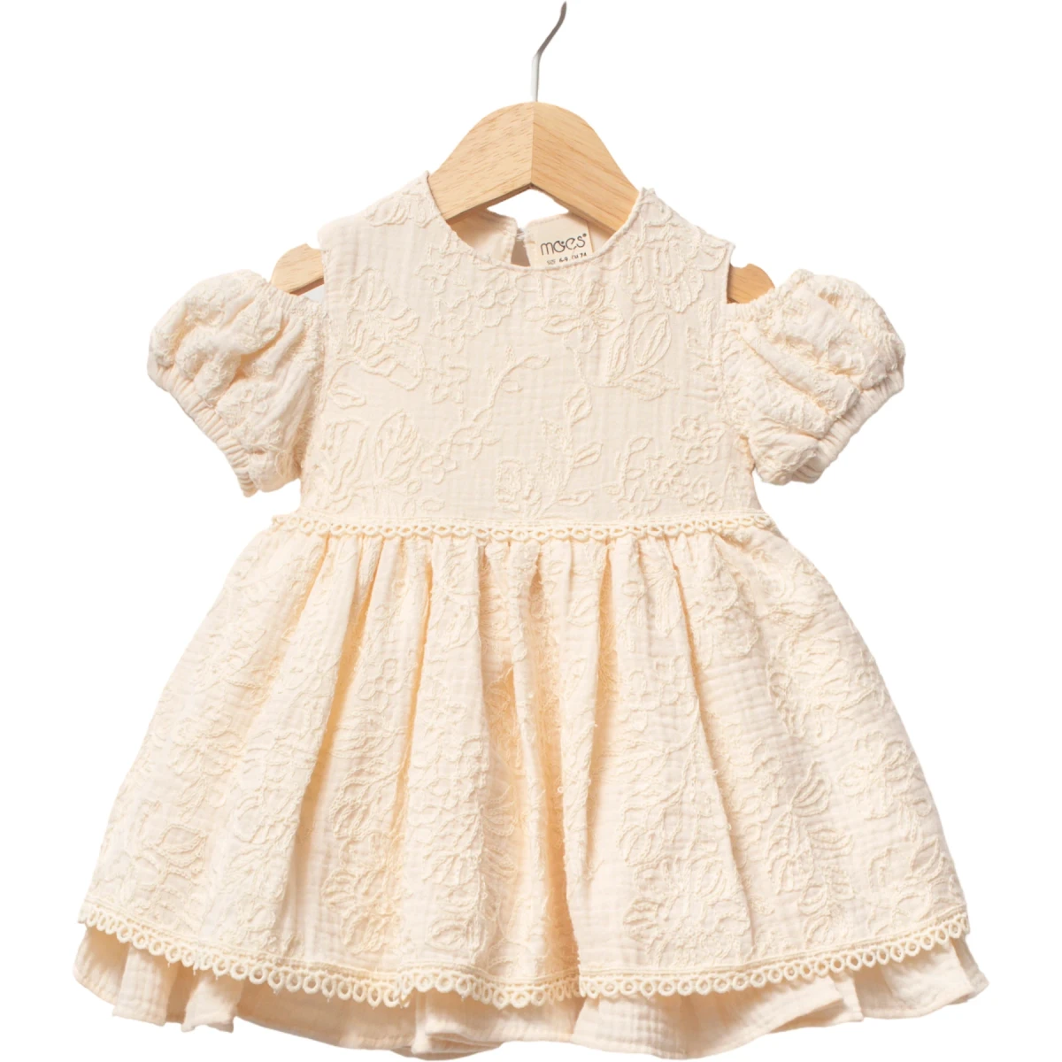 Moes Muslin Elbise