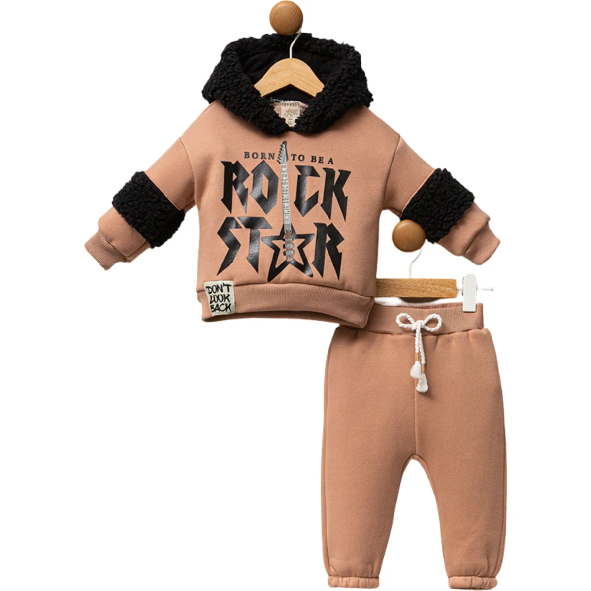 Moes Rock Star Set