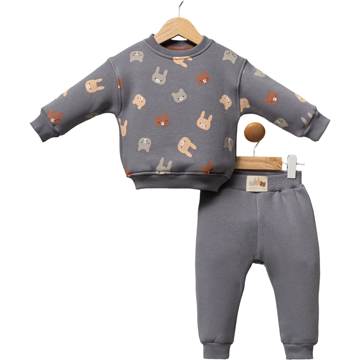 Moes Bunny Set