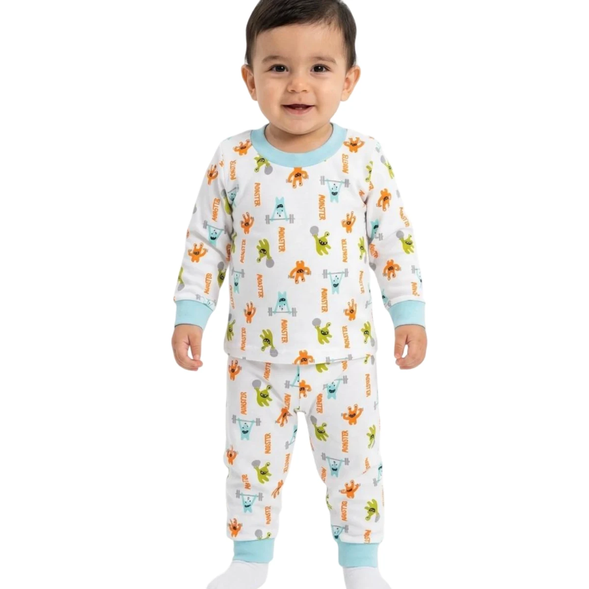 Monster Pijama