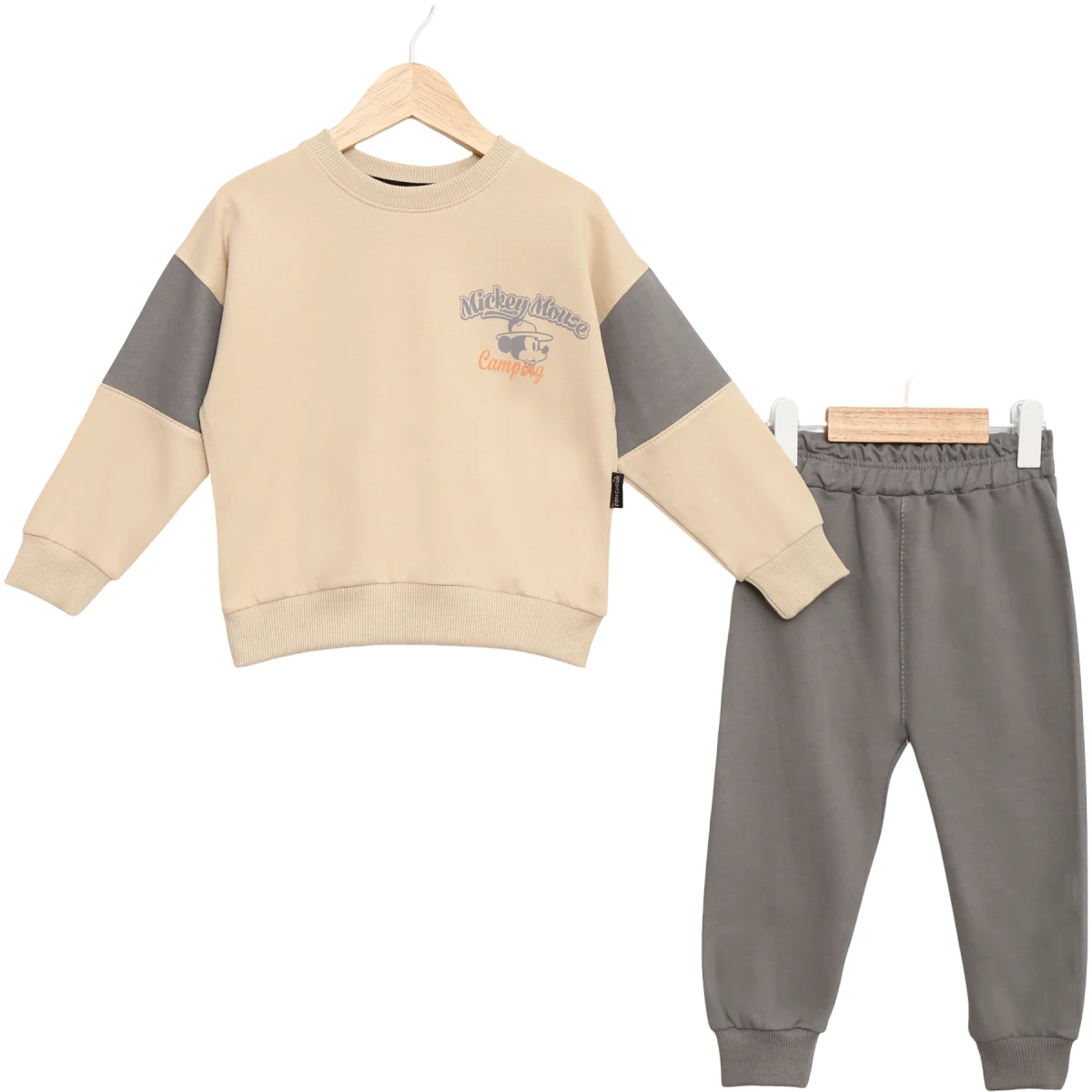 Mouse Print Set