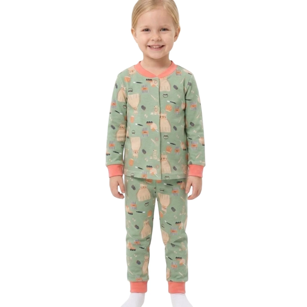 Mutfak Pijama