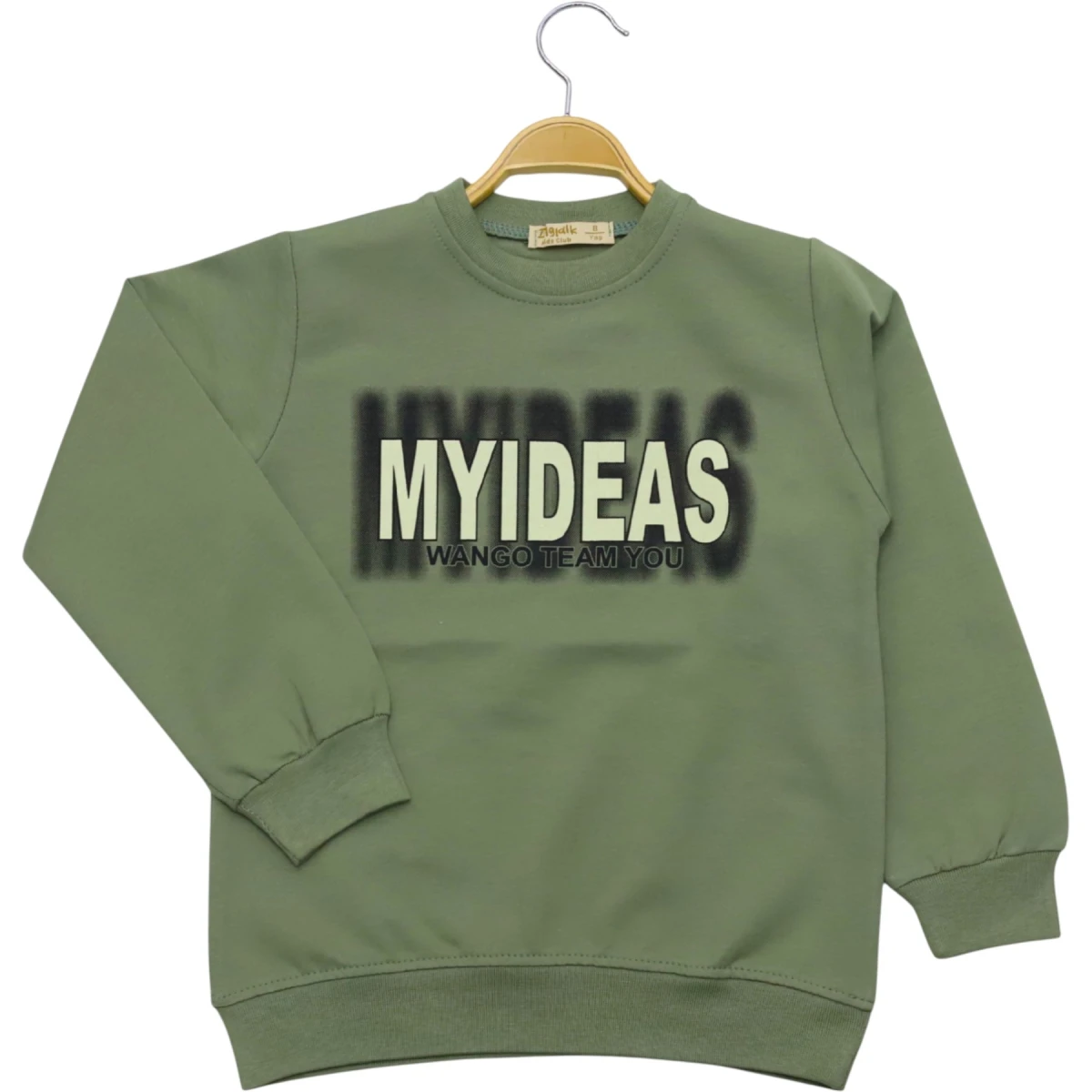 Myideas Erkek Sweat