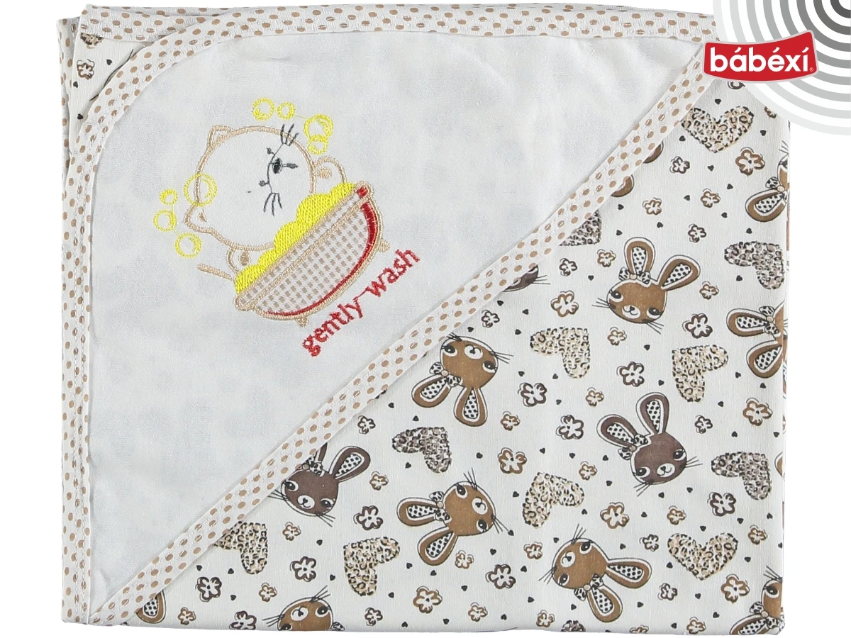 Nakışlı Battaniye Unisex