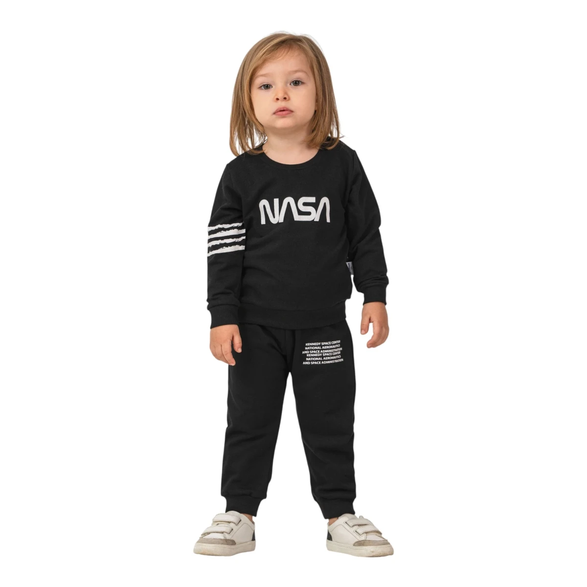 Nasa Printed Set