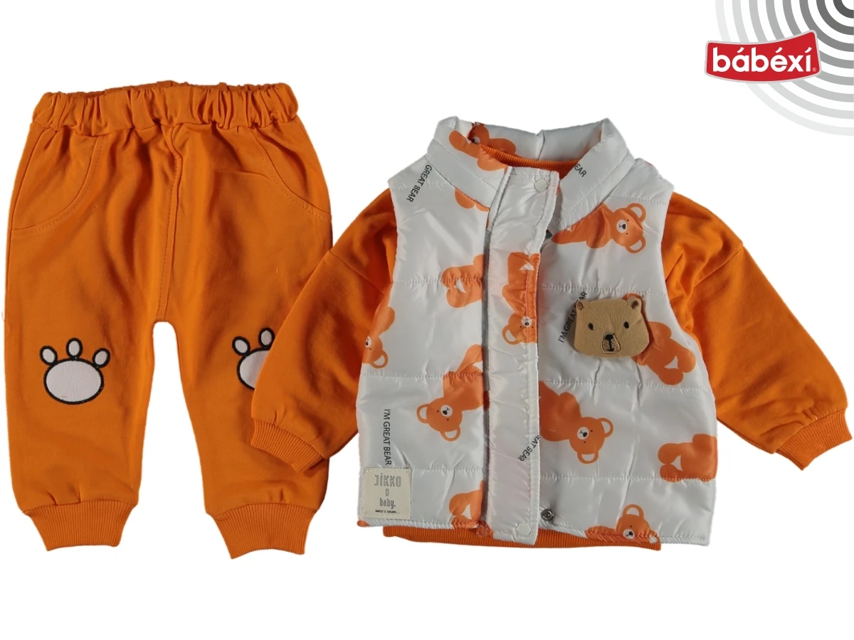 New Bear Takım
