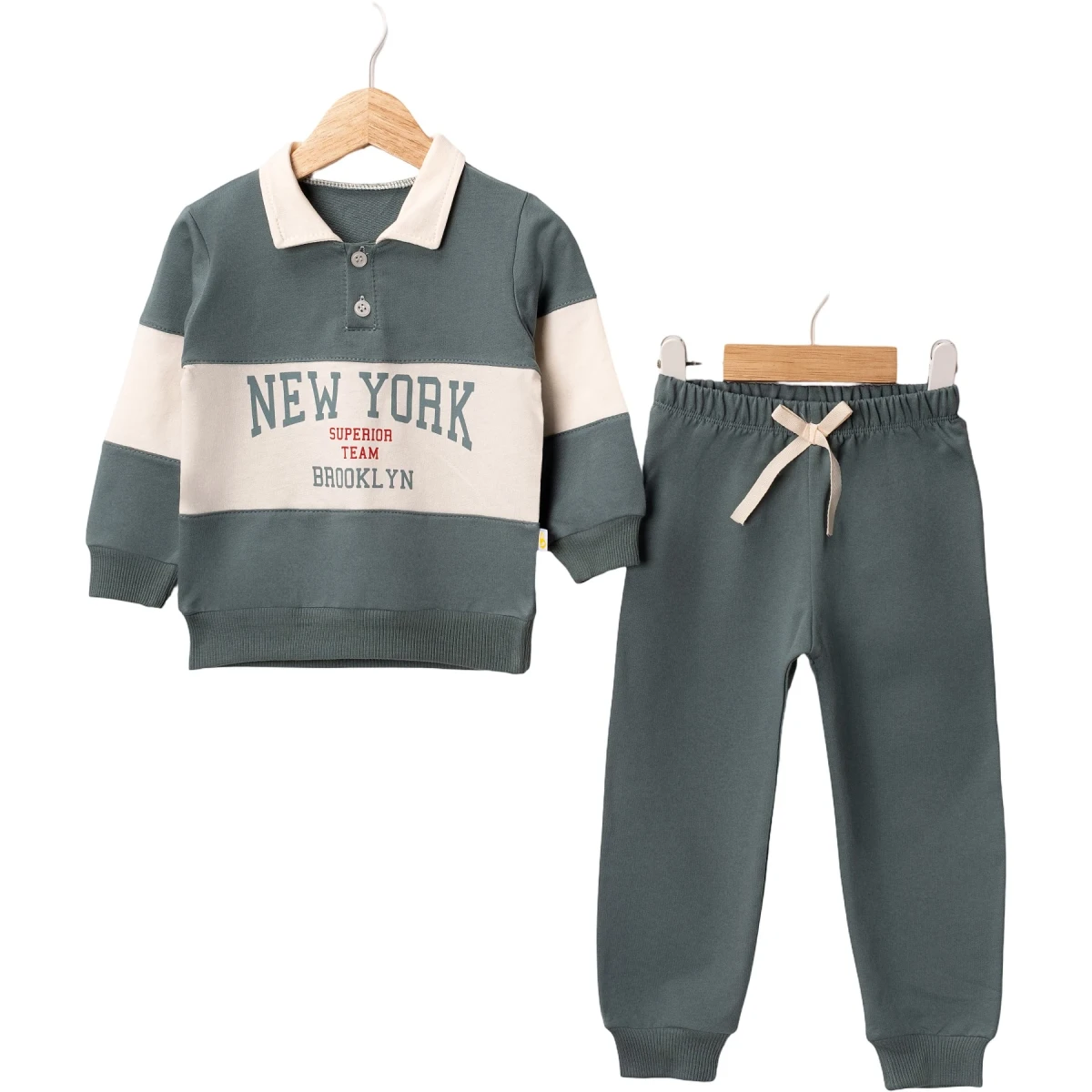 New York 2-Piece Set