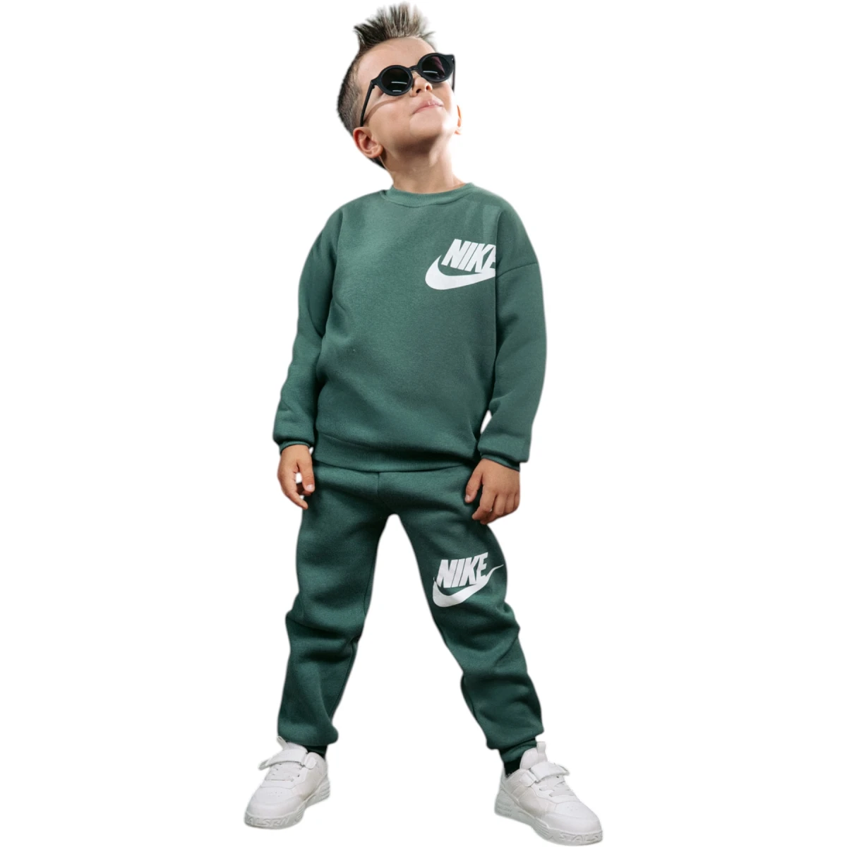 Nike Takım